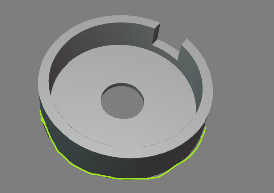 Base Bar Transform Best settings to reduce/stop my model base warping - Off-topic Chat ...