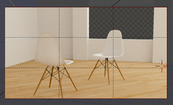 Best practice for interior renderings - Lighting and Rendering ...