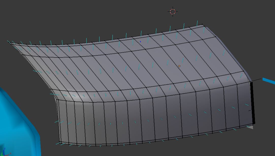 Total newbie question.... Please be kind. - Modeling - Blender Artists ...