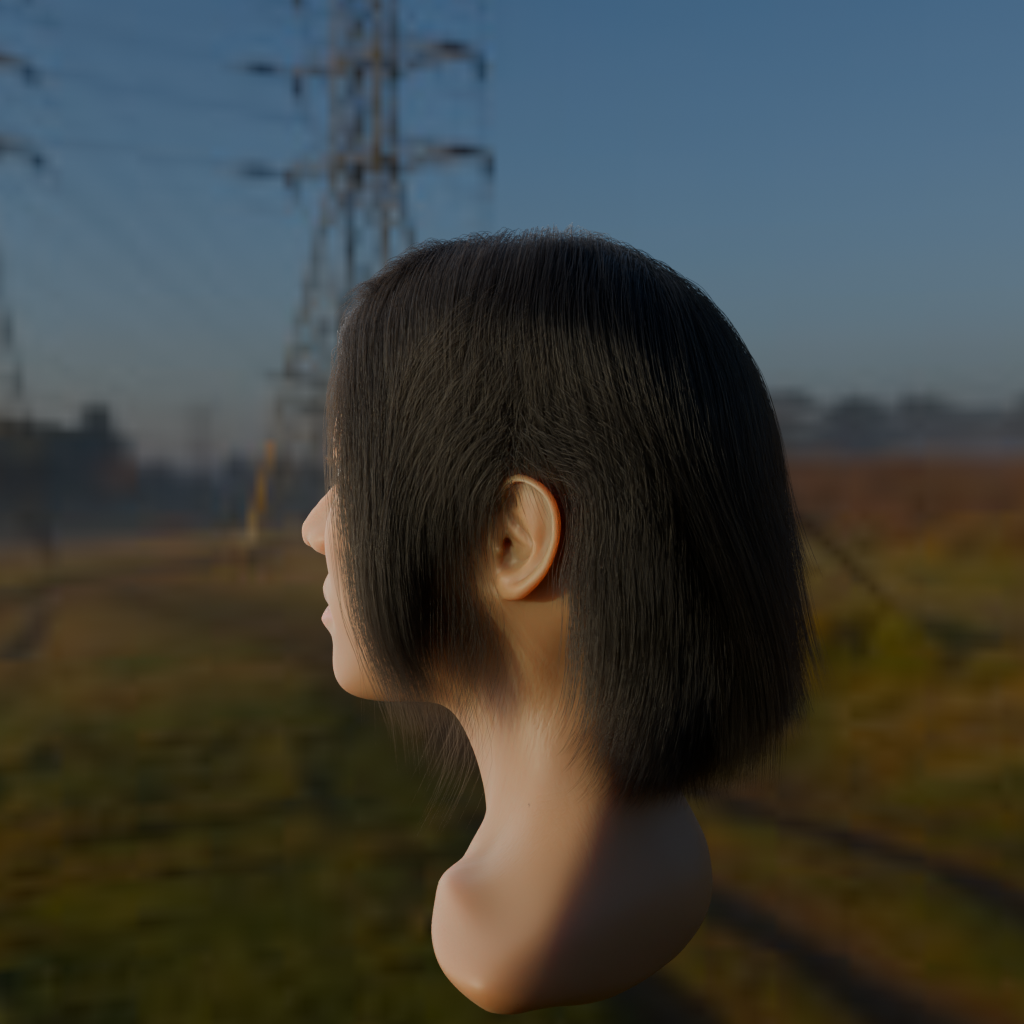 Critique my model - Focused Critiques - Blender Artists Community
