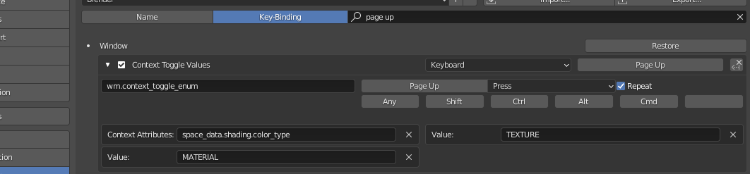 2.9: the art of keyboard shortcuts - Basics & Interface - Blender ...