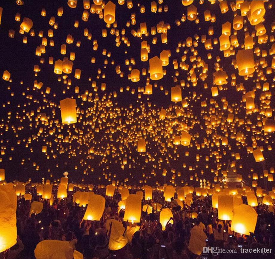 where to buy floating paper lanterns