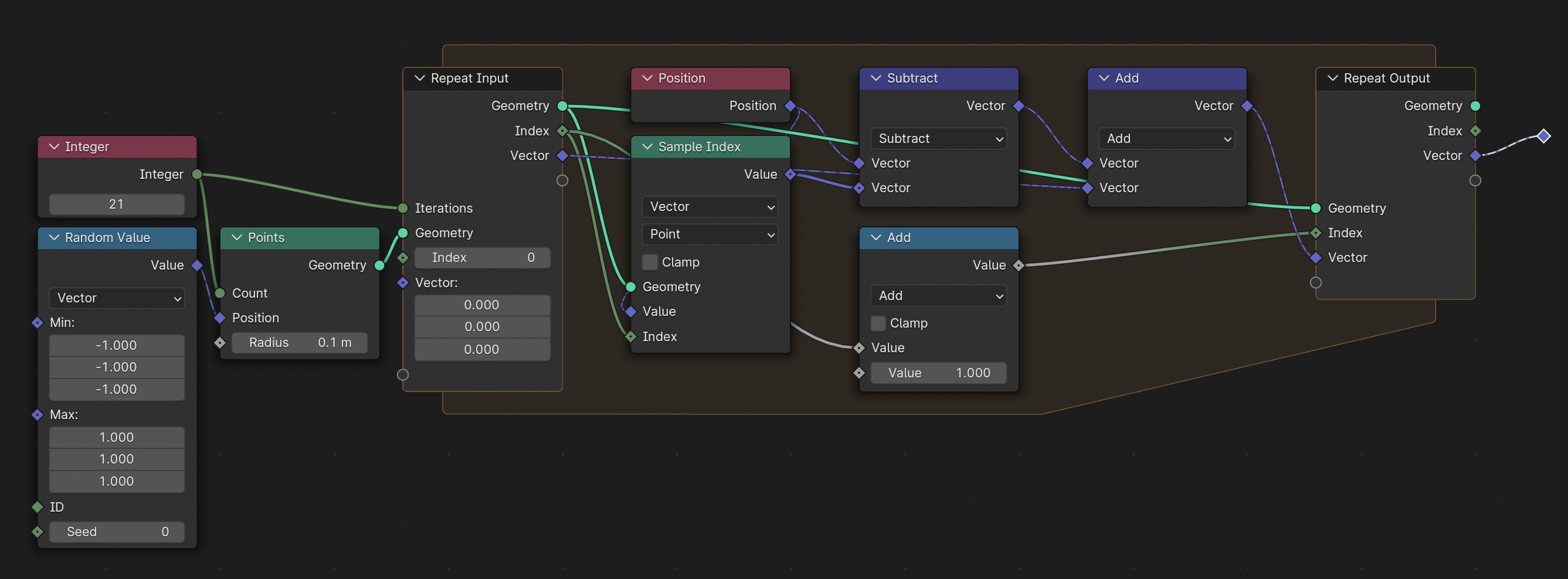 Optimising Loop Stuff In 4.1 - Modeling - Blender Artists Community