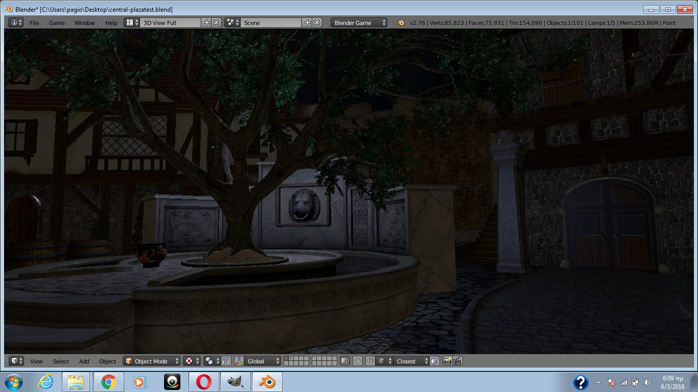 Point and click adventure with rpg elements - Page 15 - Works in ...