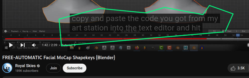 Addon doesnt want to install - Basics & Interface - Blender Artists ...