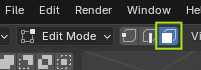 Color is not showing up in blender when I assign a material - Modeling ...