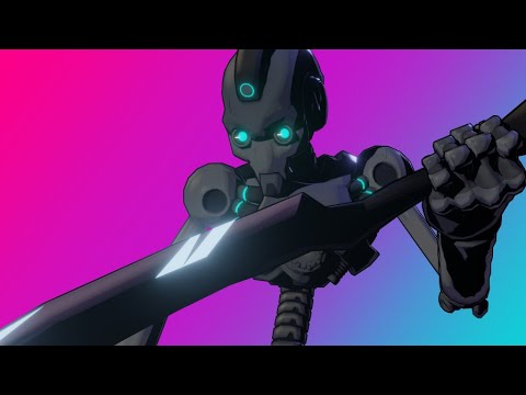 Retro Cyberpunk Animation in Blender - BlenderNation