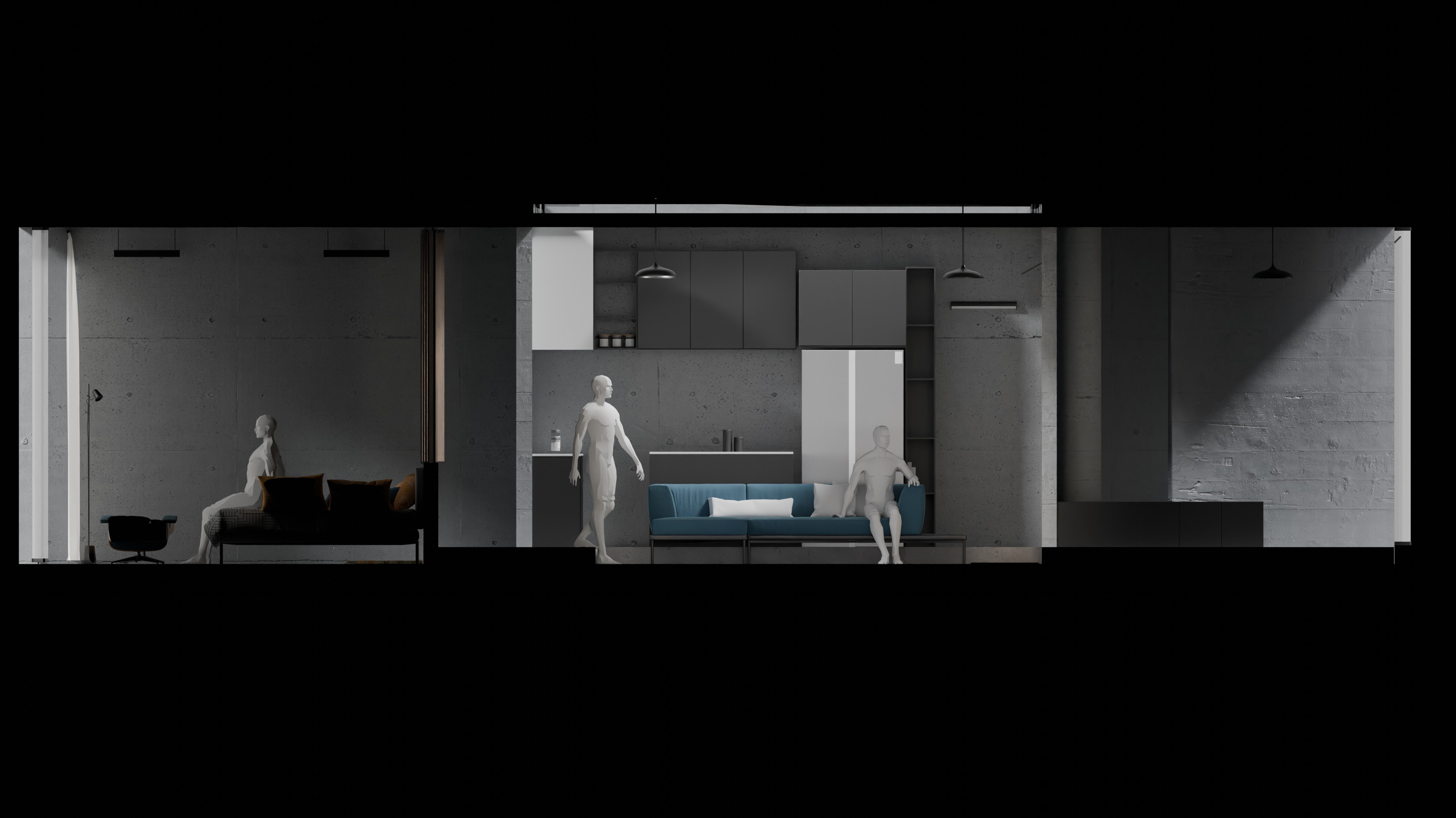 Test renders - Finished Projects - Blender Artists Community