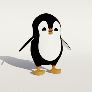 cartoon_penguin-square