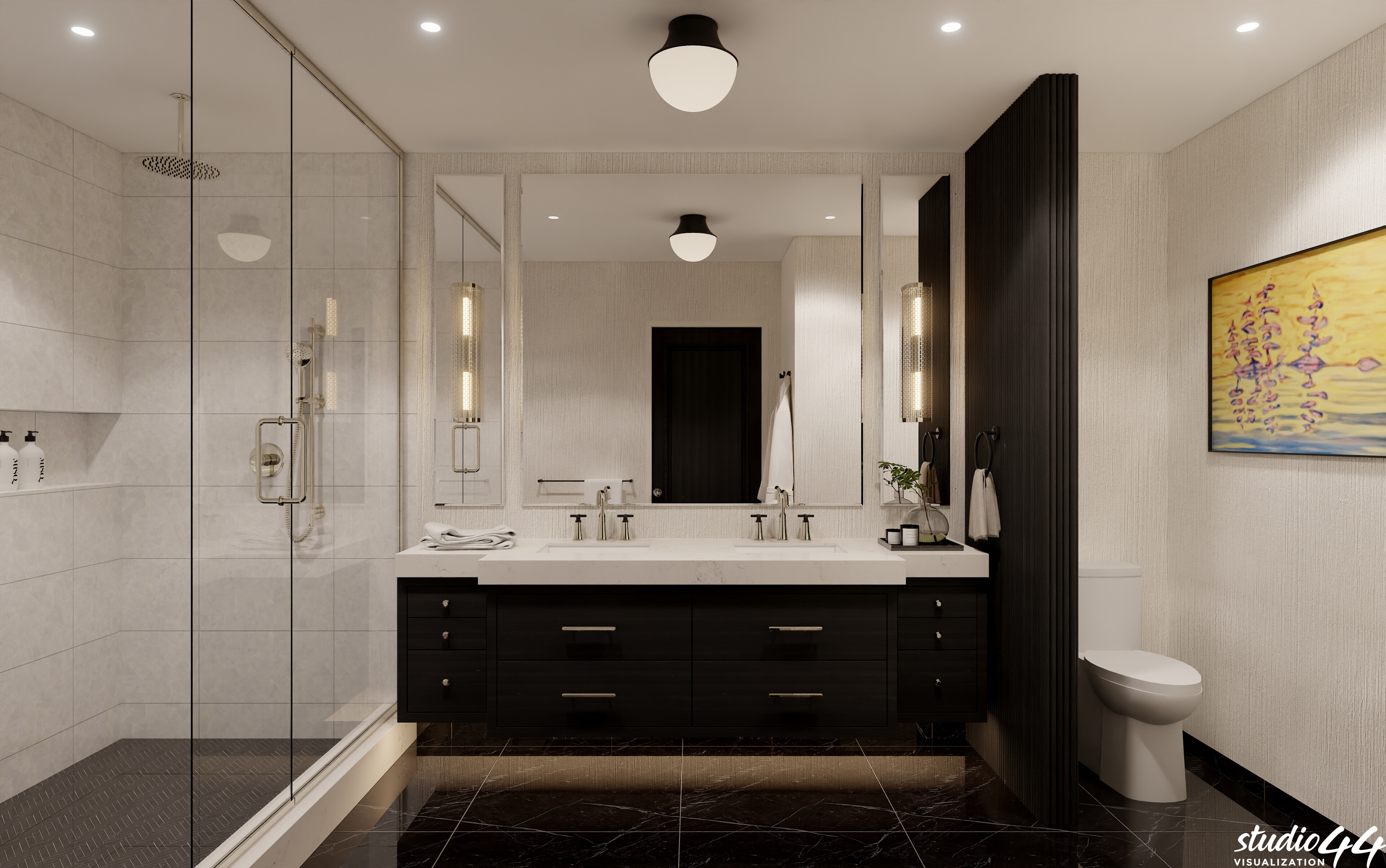 Bathroom Rendering - Finished Projects - Blender Artists Community