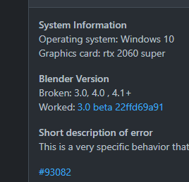 Got error when building Blender v4.1.1 - Beginning Blender Code and ...