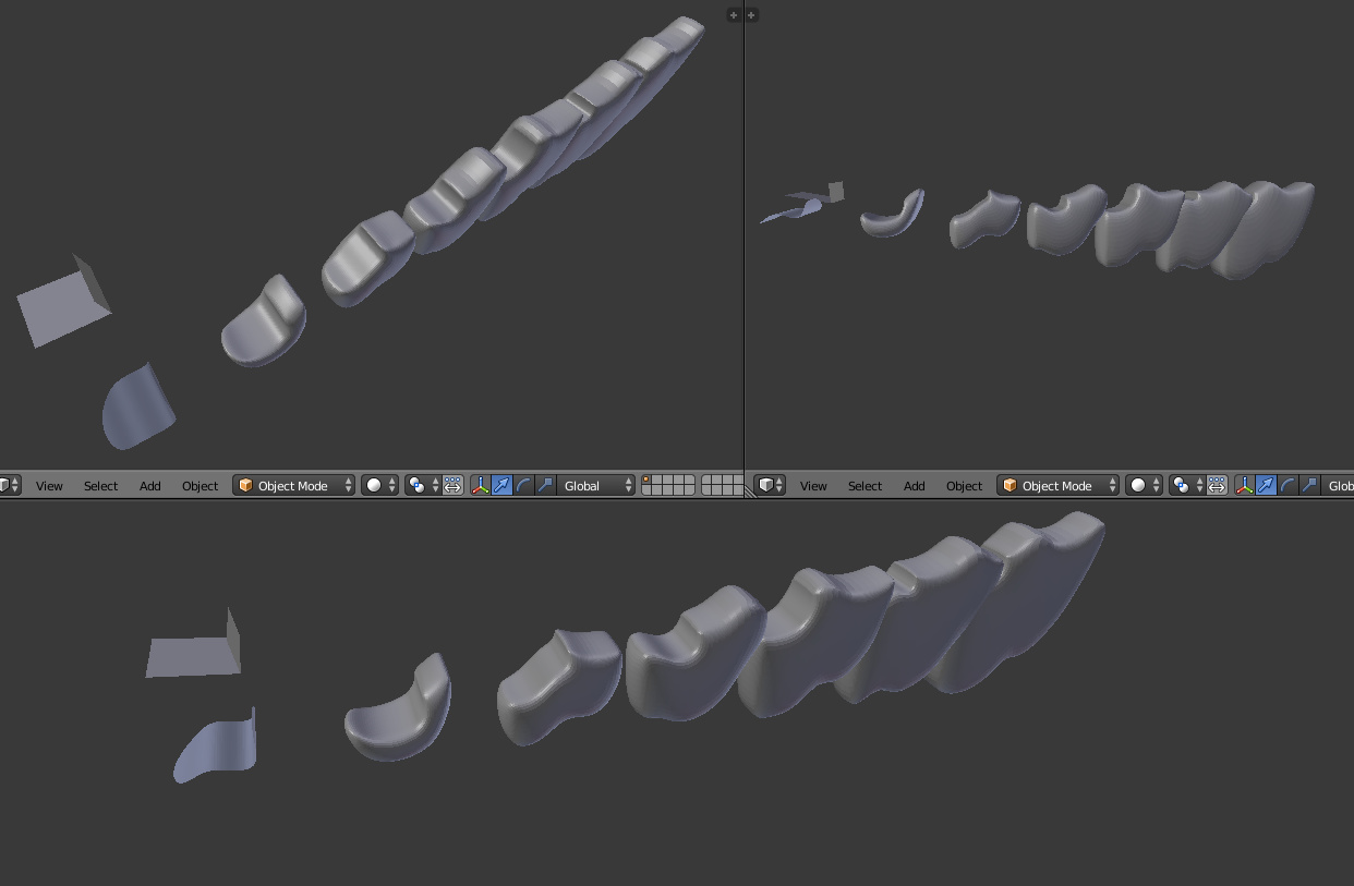 Animation Nodes - Page 22 - Released Scripts and Themes - Blender ...
