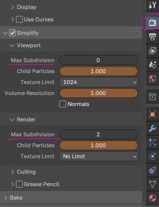 Auto smooth is not working correctly - Page 2 - Lighting and Rendering ...