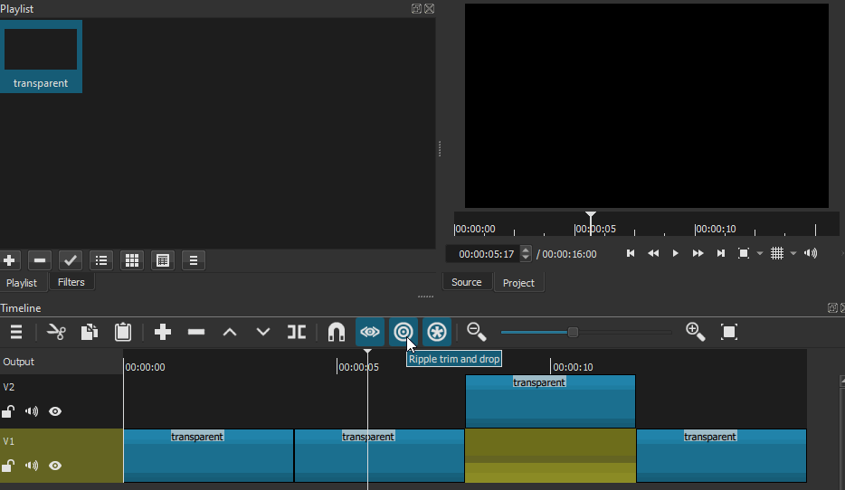 Video Sequence Editor - News & Add-ons - #236 by tin2tin - Blender ...