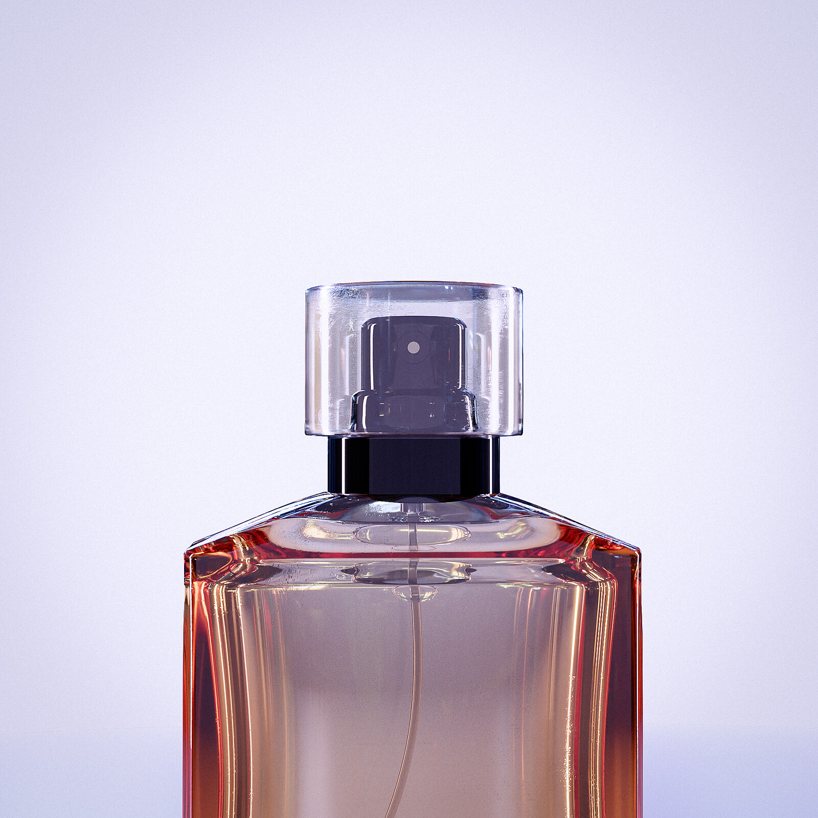 Perfume Bottle - Works in Progress - Blender Artists Community