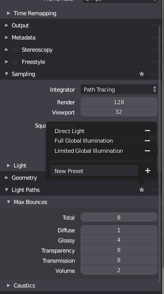 Blender 2.8 User Interface/Usability - Page 8 - Blender Development ...