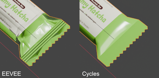 Cycles won't render normal map properly - Materials and Textures ...