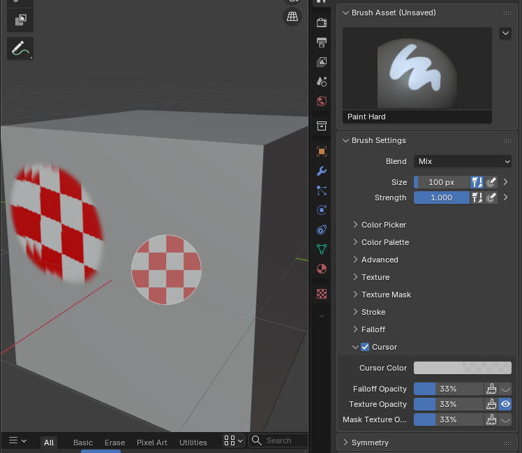 Node based texture - Materials and Textures - Blender Artists Community