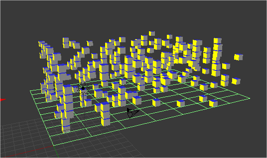 [WIP] Sverchok, parametric nodes for architects - Page 19 - Released ...