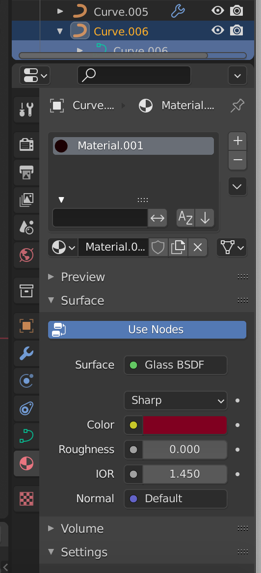 Glass Material Not Rendering - Tutorials, Tips and Tricks - Blender ...