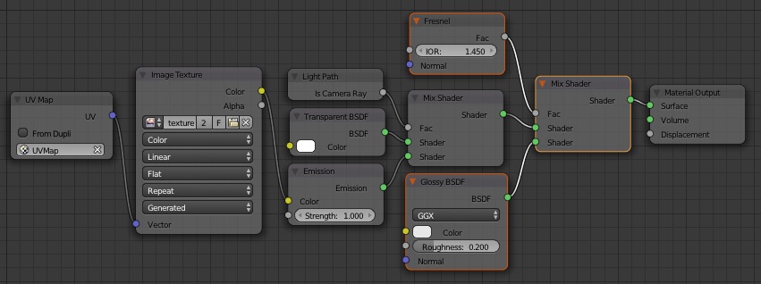 Shadow baking in cycles - Lighting and Rendering - Blender Artists ...