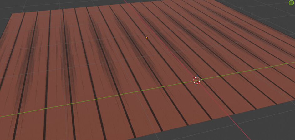 I'm having trouble with baking - Materials and Textures - Blender ...