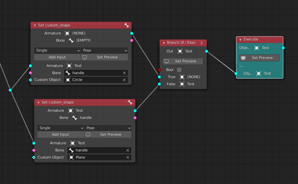 Rigging nodes - Page 14 - Released Scripts and Themes - Blender Artists ...