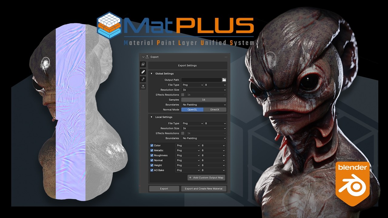 [Addon] MatPlus 1.0 Released! - Page 2 - Released Scripts and Themes ...