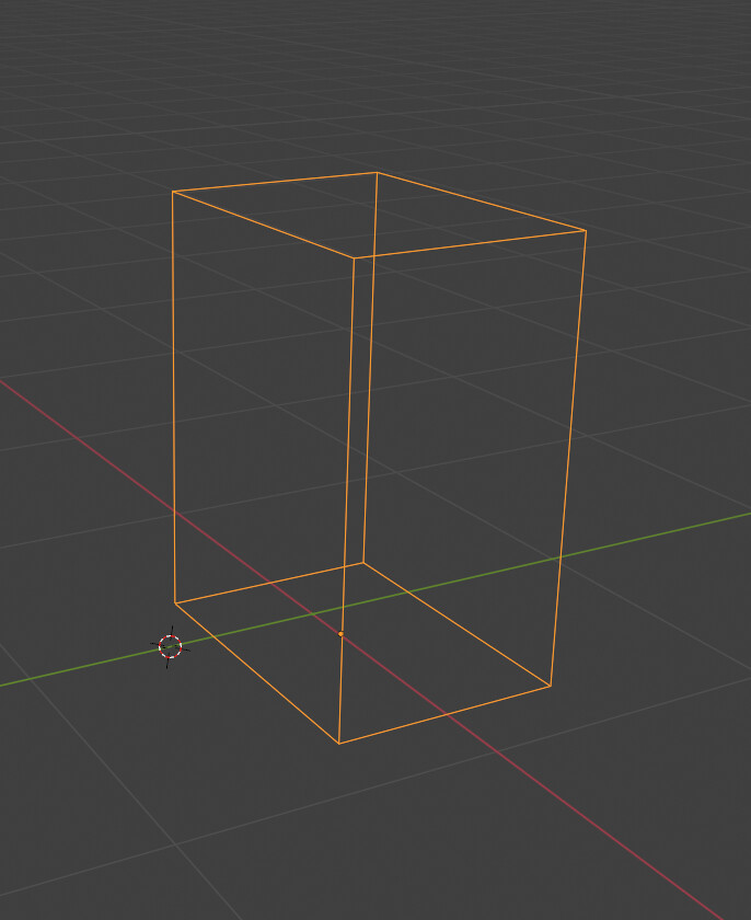 Problem orientating faces of a model - Modeling - Blender Artists Community