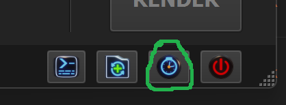 B-Renderon: Standalone render manager for Blender - Page 9 - Released ...