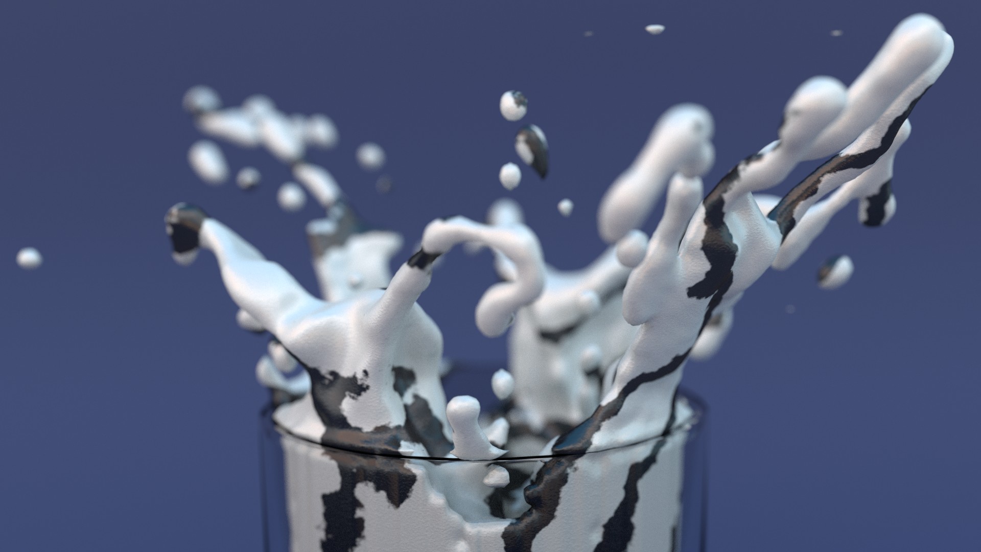 Milk Material - Materials and Textures - Blender Artists Community