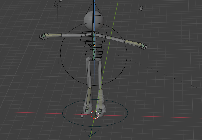 Rotatiion problem - Animation and Rigging - Blender Artists Community
