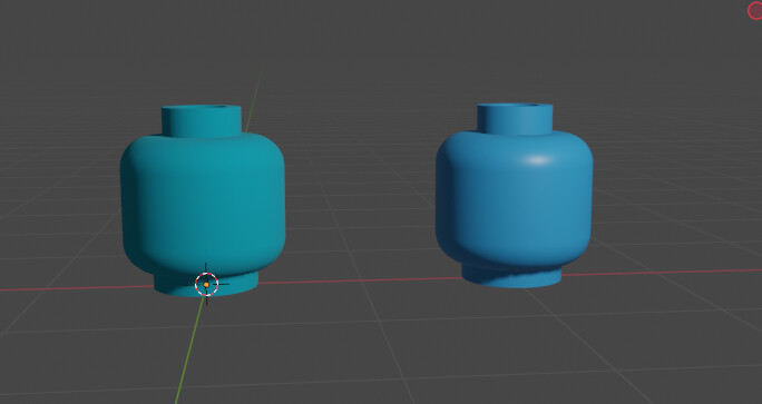 Weird Material Problem - Materials and Textures - Blender Artists Community