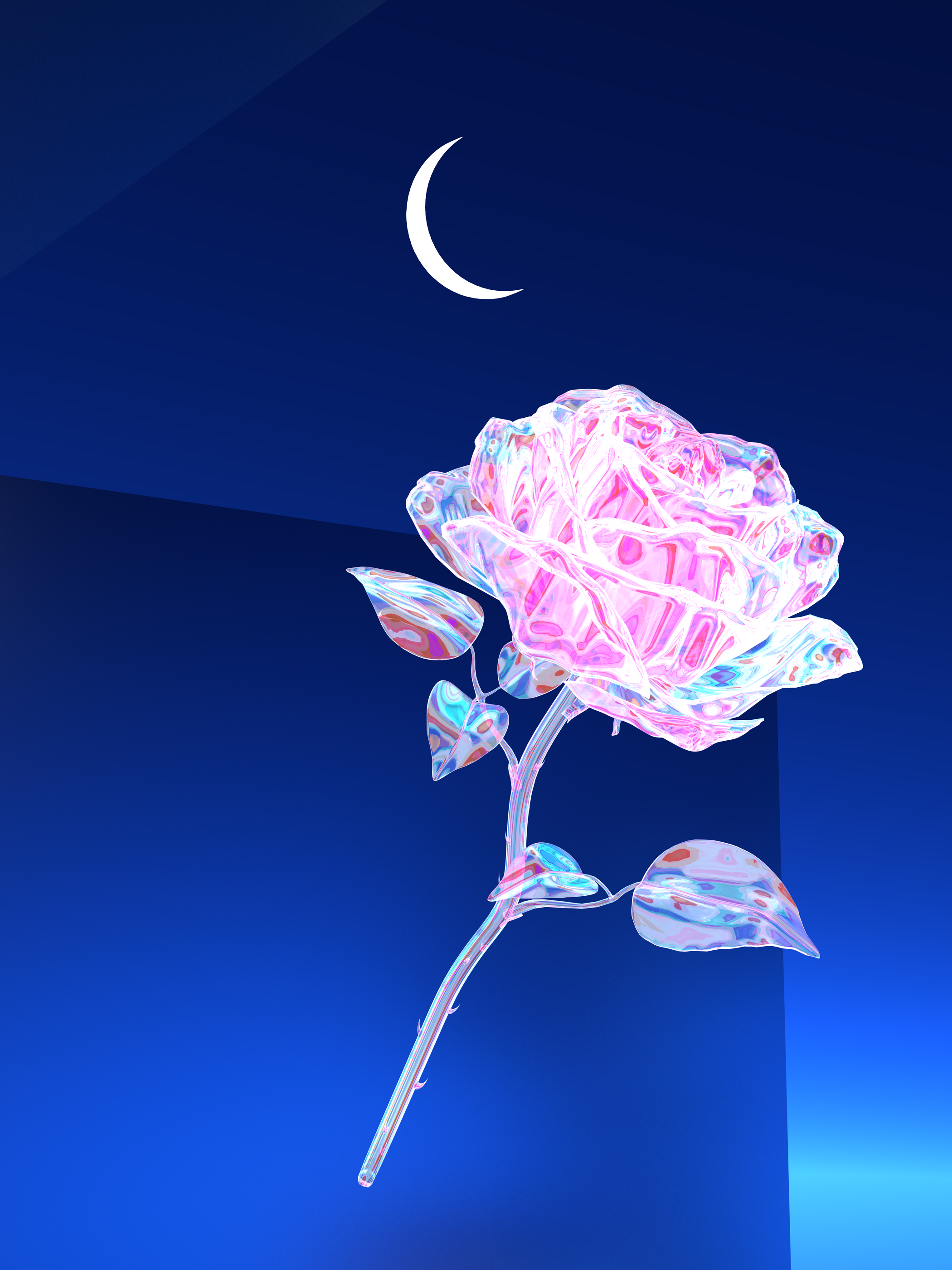 2100+] Flower Aesthetic Wallpapers