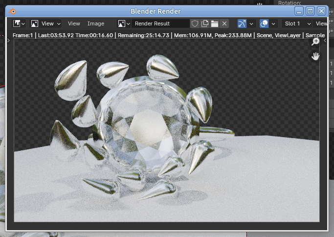 Putting an array along a circle - Modeling - Blender Artists Community