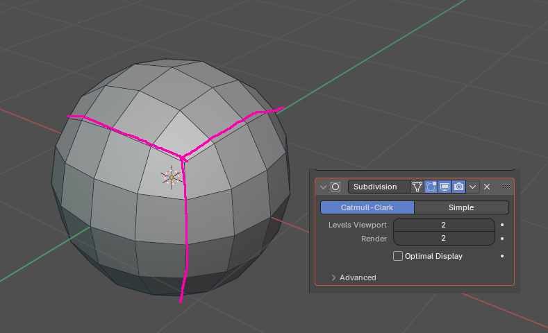 How to fix bumpy topology? - Basics & Interface - Blender Artists Community