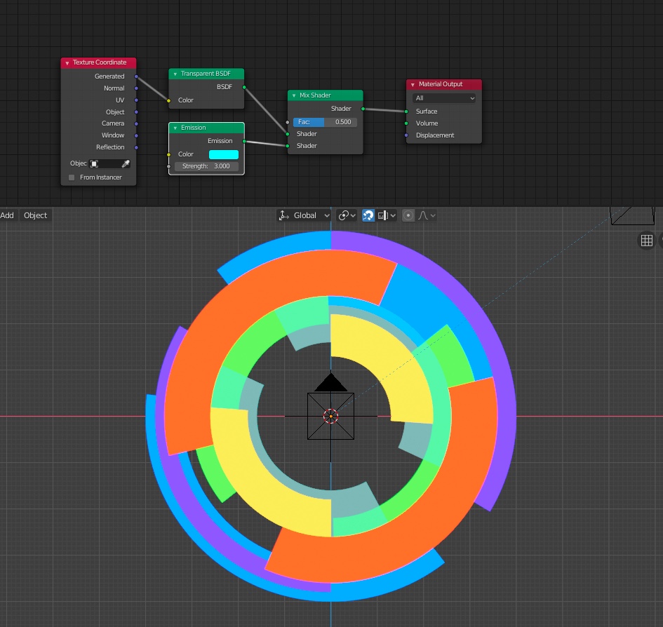 Eevee Material Transparency Question - Materials and Textures - Blender ...