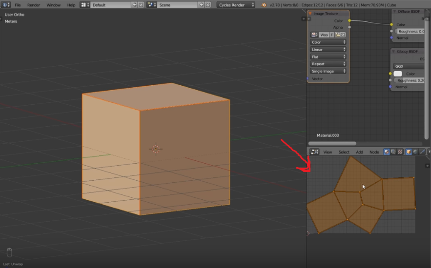 new to blender have questions .. pls :( - Basics & Interface - Blender ...