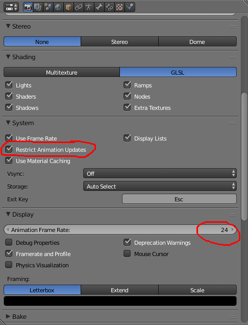 RTS Vertice Count + Animations - Game Engine Support and Discussion ...