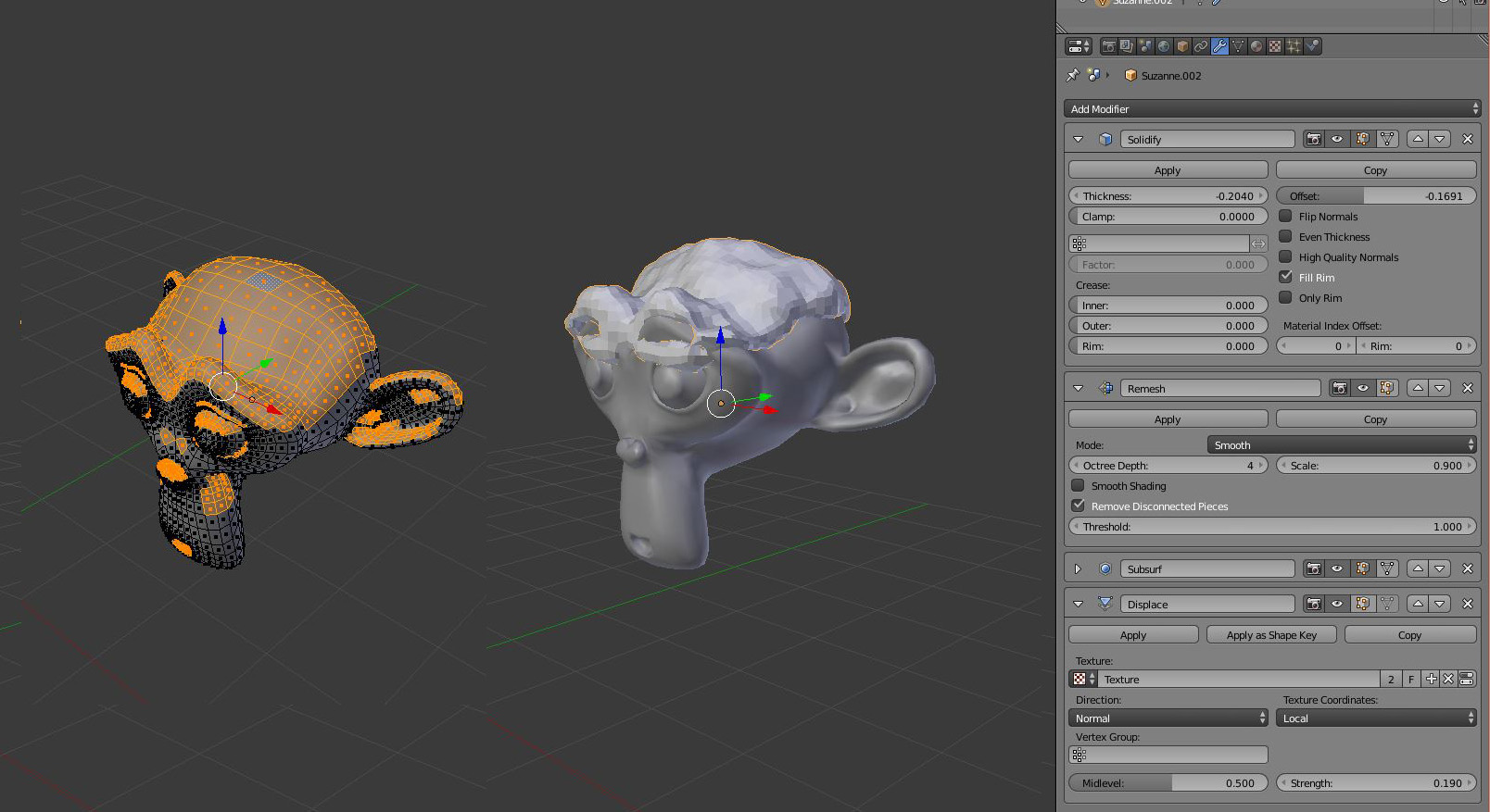 Snow Blender Script Is there a snow tool for blender? - Released Scripts and Themes ...
