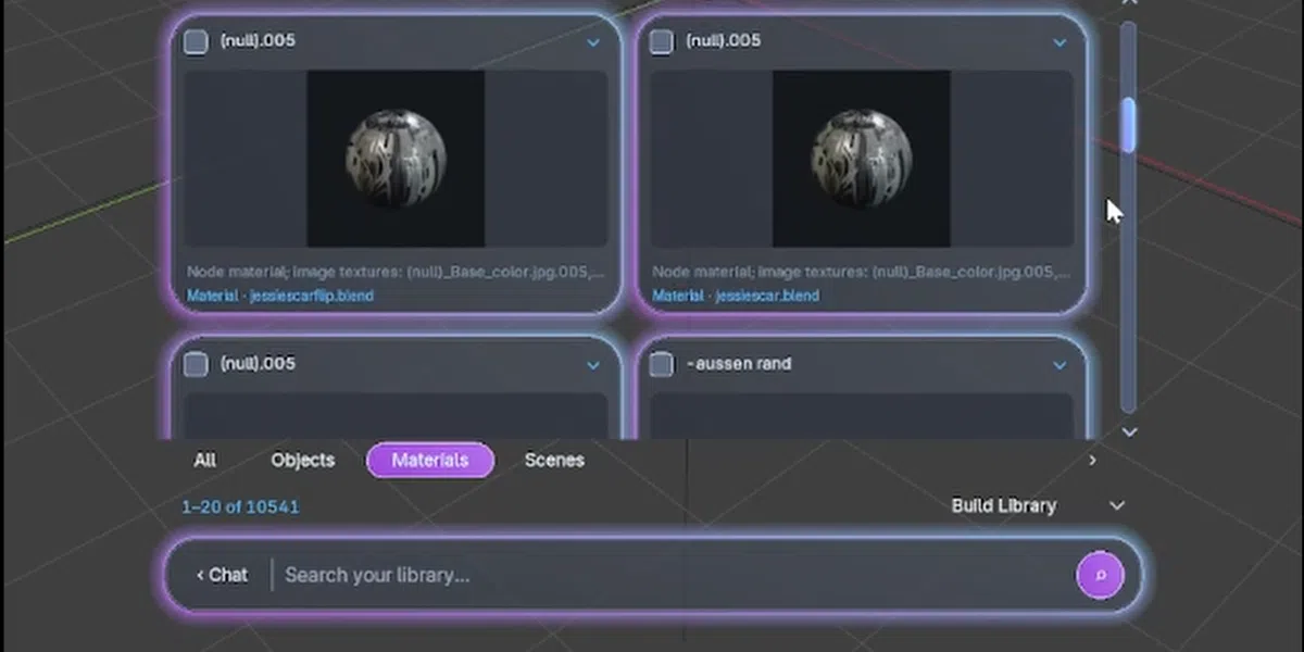 assetslibrary