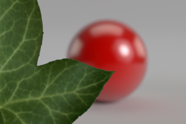 Alpha unsupported with Z pass - Compositing and Post Processing ...