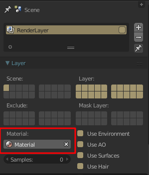Materials not showing in Cycles Render -- newbie help - Materials and ...