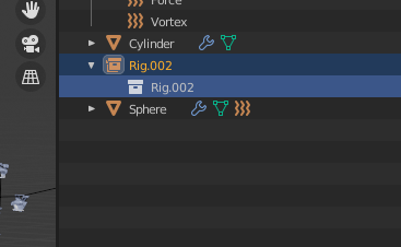 Collection not showing up but selected in Particle System - Basics ...