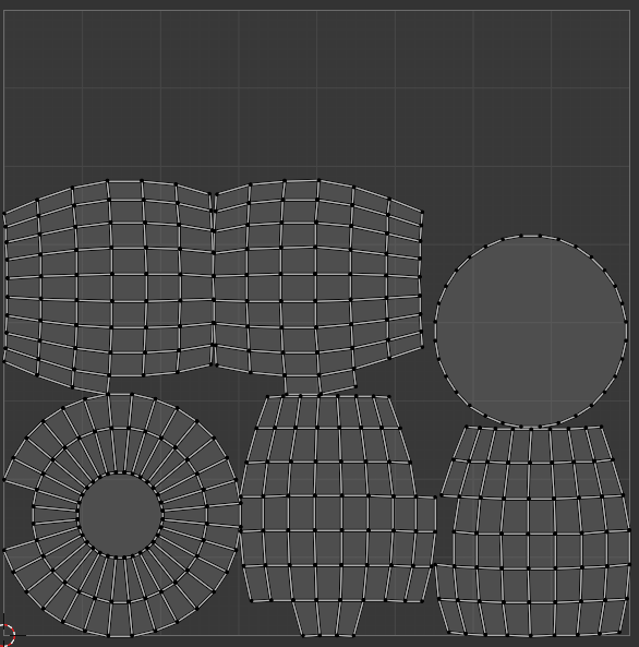 How to add a lot of notches to my model - Modeling - Blender Artists ...