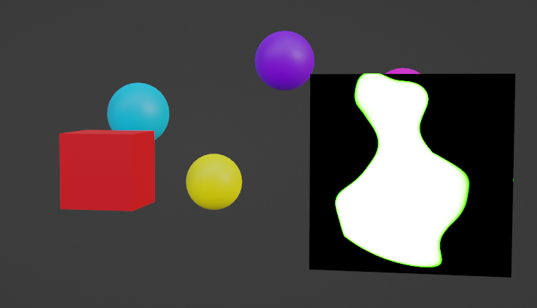 ID Mask not working with transparency - Compositing and Post Processing ...