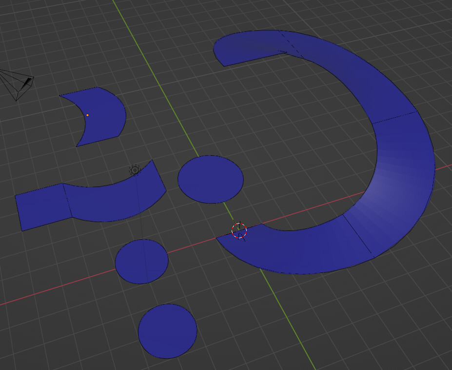 Viser Python Curve Learning bezier curves maths with python - Python Support - Blender ...