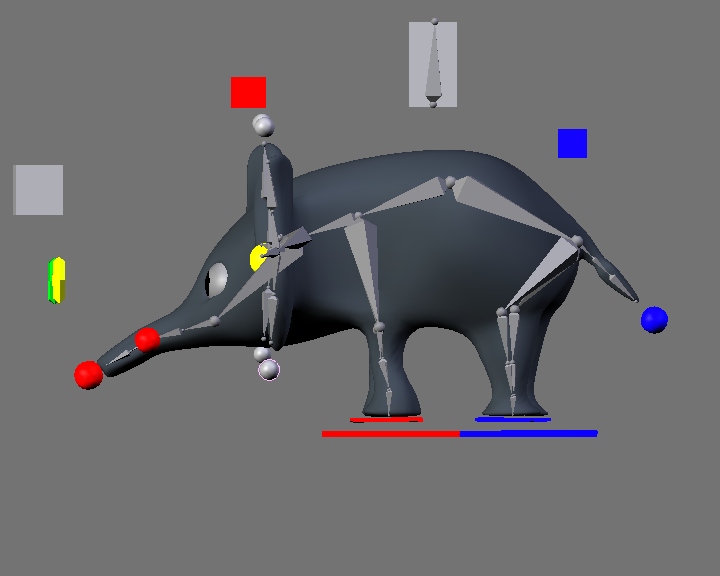 ELEPHANTO - free rig - Works in Progress - Blender Artists Community