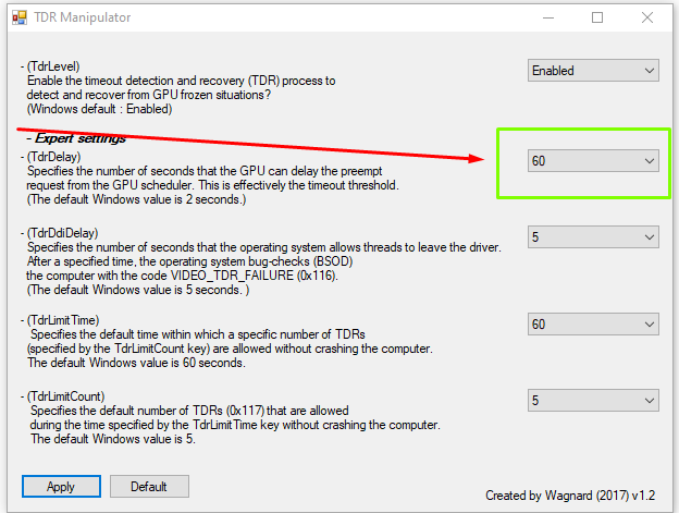 Gtx 1080 clearance driver update