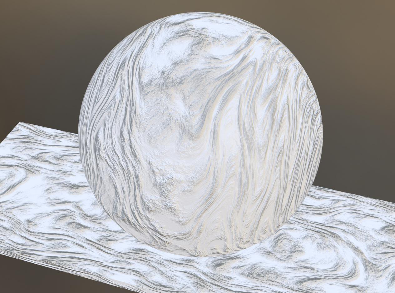 Material Wizard - High Level Material Node Editor and Baker - Page 5 ...